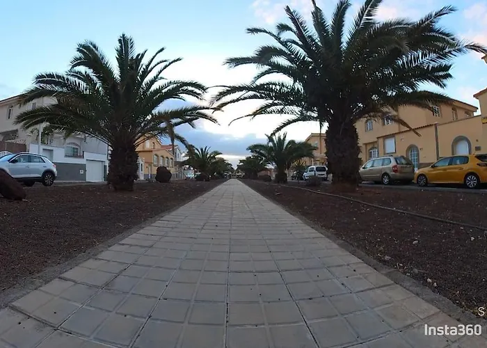 Apartamento Calidad - Playa - Paseos-Servicios