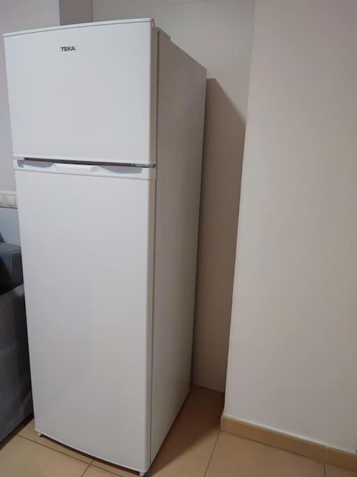 Apartment Calidad - Playa - Paseos-servicios La Garita