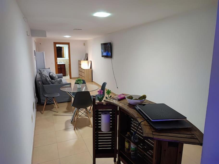 Apartment Calidad - Playa - Paseos-servicios La Garita