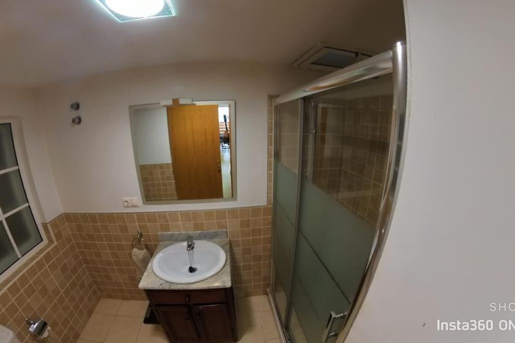 Calidad - Playa - Paseos-servicios Apartment