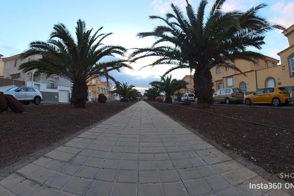 Apartment Calidad - Playa - Paseos-servicios *