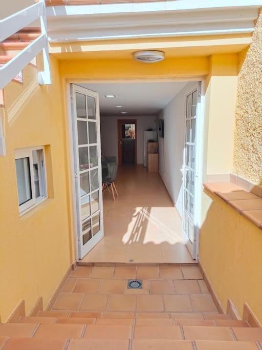 Calidad - Playa - Paseos-servicios Apartment La Garita