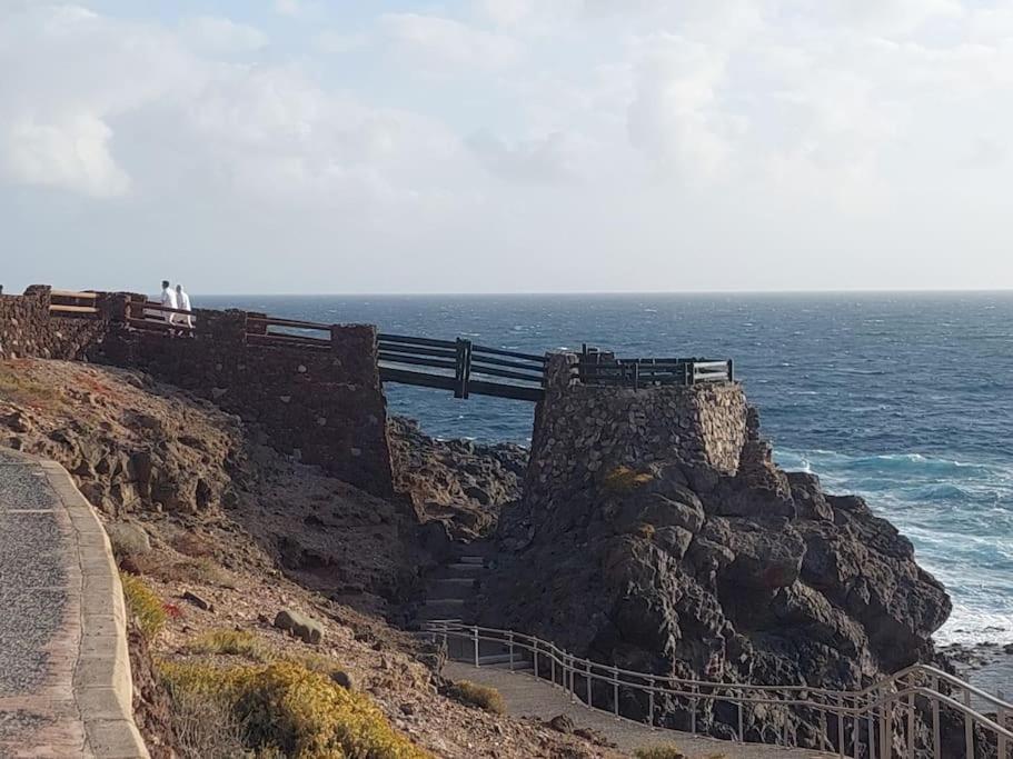 Calidad - Playa - Paseos-servicios Apartment *