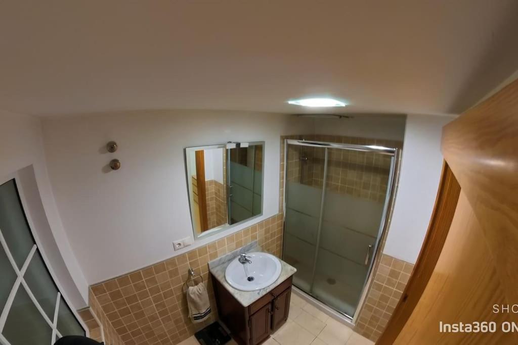 Calidad - Playa - Paseos-servicios Apartment *