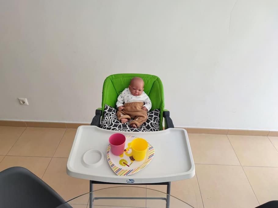 Apartament Calidad - Playa - Paseos-servicios