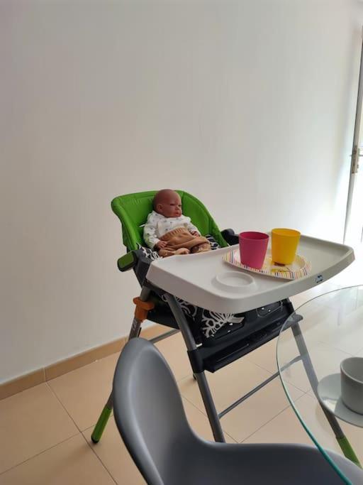 Calidad - Playa - Paseos-servicios Apartament La Garita