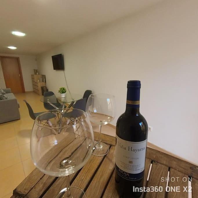 Calidad - Playa - Paseos-servicios Apartament La Garita