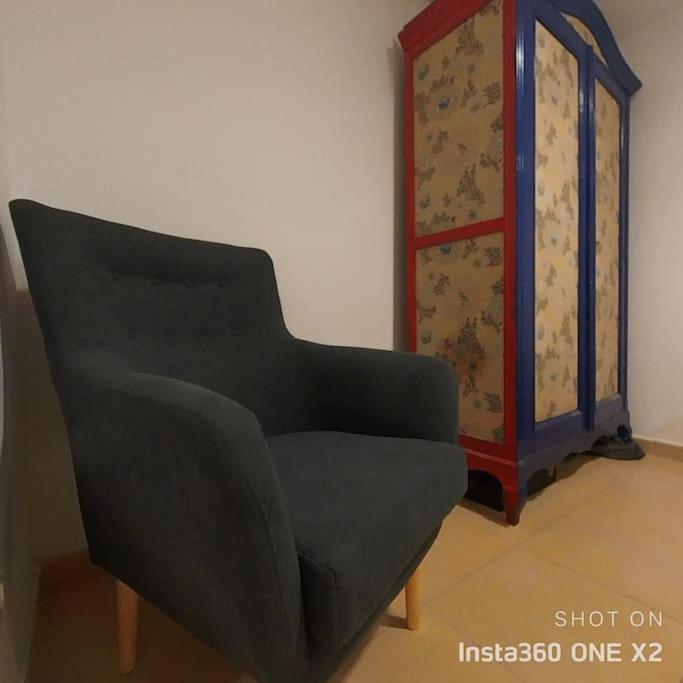 Apartament Calidad - Playa - Paseos-servicios